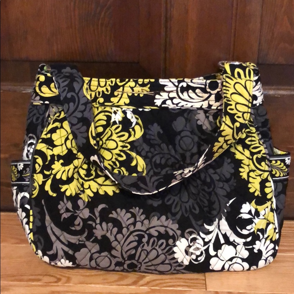 Vera Bradley Purse